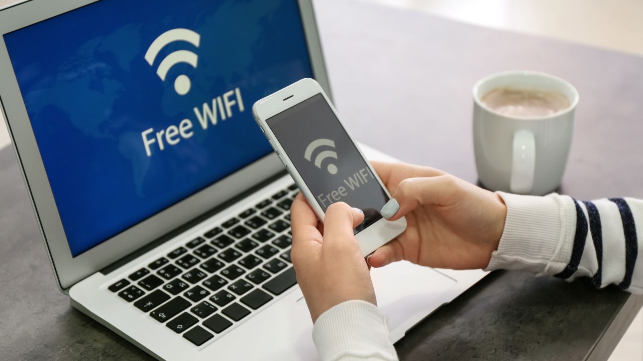 Internet Gratuita
