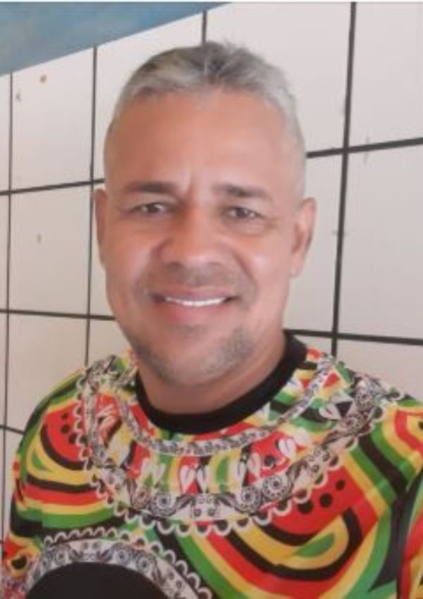 Vice-Presidente