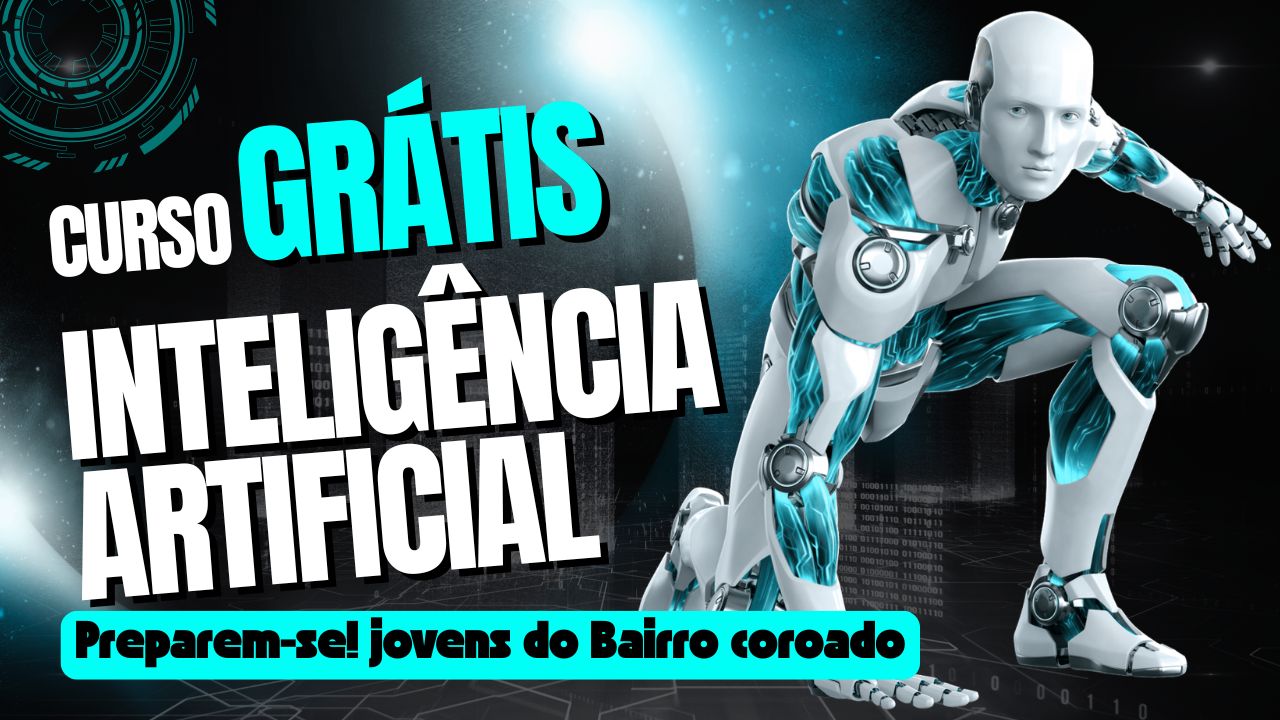 Cursos & Capacitação